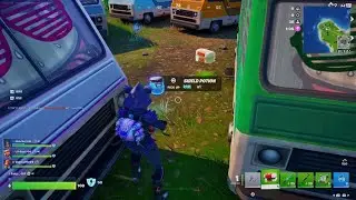 Fortnite_final reload win for map mastery