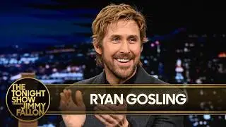 Ryan Gosling Surprises Wife Eva Mendes w/ a Birthday Serenade, Reacts to Project Hail Mary's Reviews