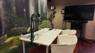 Kiito kokous & studio