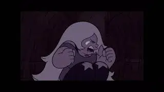 Pearlmethyst moments season 1-5 Steven universe