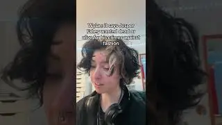 Чайка 🤝 Тоф | Скетч &laquo;Шестерка воронов&raquo; в TikTok | #sixofcrows #jesperfahey #wylanvaneck #vesper