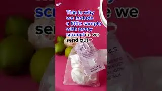 FoxyTails Genuine Silk FIRE Test