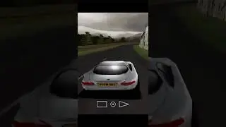 1998 Jaguar XKR | #gerry97 #pocof6 #testdrive5