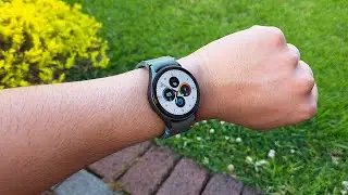 Samsung Galaxy Watch 7 in 2026 | Worth it?