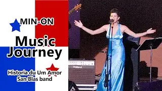 【Min-On Music Journey】