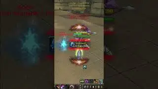 WoW Mist of Pandaria PVP Arena 2v2 Feral Druid Oleee MOP  #worldofwarcraft #wowclassic #olee #pvp