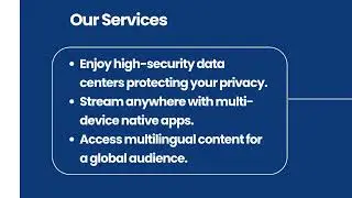 Meet WarpBeam &mdash; where TV meets Web3