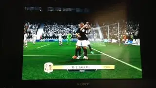 TOTS DZAGEOV 30K SQUAD BUILDER