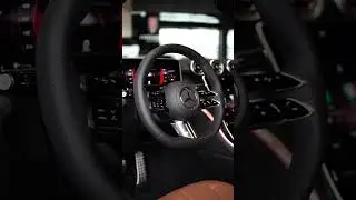 Mercedes-Benz CLE 300 2025 &mdash; в наличии новый автомобиль в АБС-АВТО СОЧИ