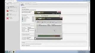 Setting up SAMCast with SHOUTcast Hosting