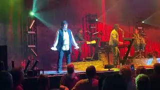 Toto “Africa” St Louis March 2022