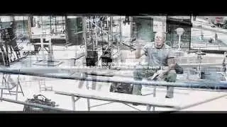 &clubs; Million Dollar Baby || ☪ Mo Cuishle (TJC)