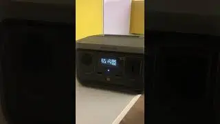 River 2 - replacement unit not charging