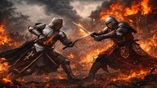 🔥​🔥​Savage - Epic Cinematic Adventure (by:Alex-Productions)(NoCopyrightMusic) 🔥​🔥​