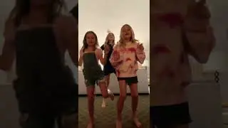 with the littles!!! 💕 #littledancers #lovethem #trending