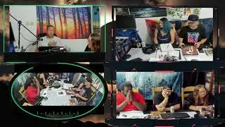 Luck Points D&D - Secrets of Bekhal. Session-0. Ep.1