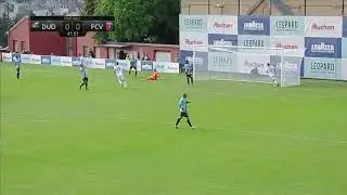 Dudelange (Lux) 1-1 MOL Vidi (Hun) All Goals & Highlights