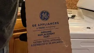 How to replace a Ge range\oven thermostat