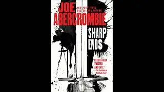 Sharp Ends: Stories from the World of the First Law Audiobook by Joe Abercrombie