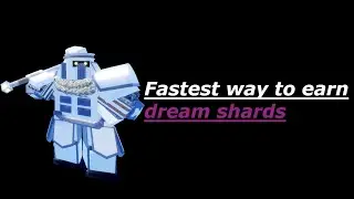 Fastest way to get dream shards for newbie | Tower Defenders Tutorial