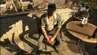 Dying Light | The Slums - Midnight Bride Side Quest 2021