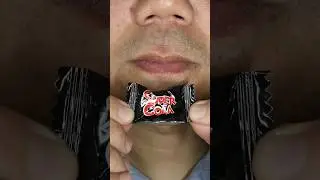 Super Cola candy Vs imly candy ASMR!? it's safiar #shorts #asmr #doctortristanpeh
