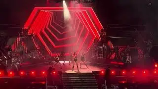 DUA LIPA in Berlin 🇩🇪Waldbühne June 5, 2024