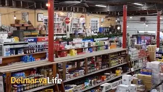 Paid Segment by Simmons Center Market