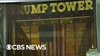 Impact of guilty verdict in Trump Organization tax fraud case