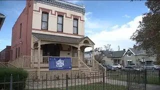 Effort to Preserve House Once Home to Denver's First Black Female Doctor