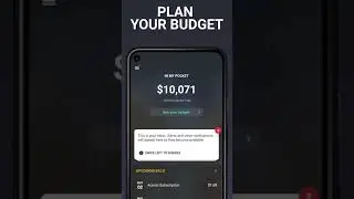 PocketGuard App Preview