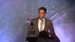 2013 SUP Awards Presented by Body Glove - Male #1 - Kai Lenny