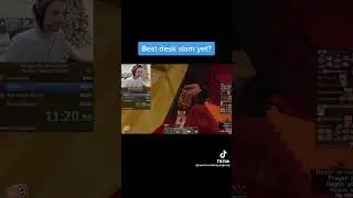 Best Minecraft Rage Moment