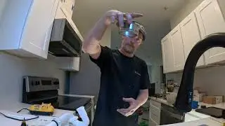 How to install a garbage disposal