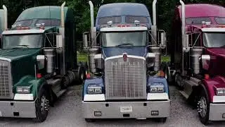 What Does a Truck Wash Cost in North York, ON? All Season Enterprise Has the Answer