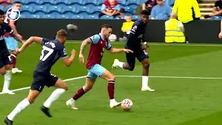 Be Surprised by Josh Brownhill in 2024!