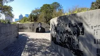 Tampa Soulwalk: Explore Black History & Art in 46 Miles