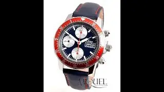 Sinn Sondermodell 103 St SA RB Fliegeruhr (FM11715)