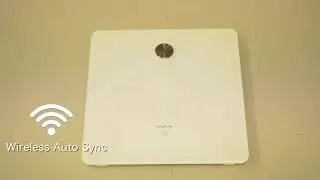 Archon FiT Smart Scale