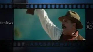 For Greater Glory - Trailer