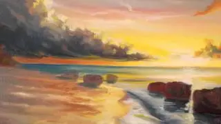 Wing Beach