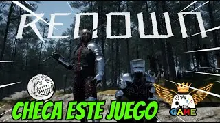 Renown