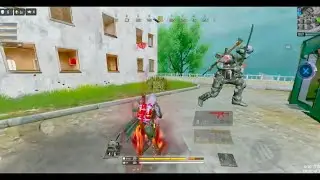 Alcatraz tournament non solo vs Squad 💪