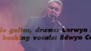 260-Edwyn Collins - Written In Stone.MP3.