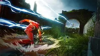 Back to Back Wins on Harry Potter Battle Royale (Spellbreak)