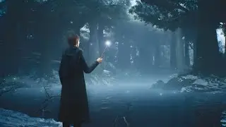 Secrets of The Forbidden Forest | Hogwarts Legacy
