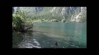 Bohinj Camp