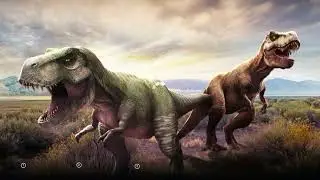 Jurassic World The Game - 58 серия. Новый уровень и эволюция динозавров
