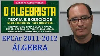 Prova Matemática EPCAr 2011 2012 Questão 20