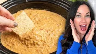 6 потрясающих закусок для Суперкубка 🍗🔥 | Простые и быстрые рецепты для игрового дня, которые пон...